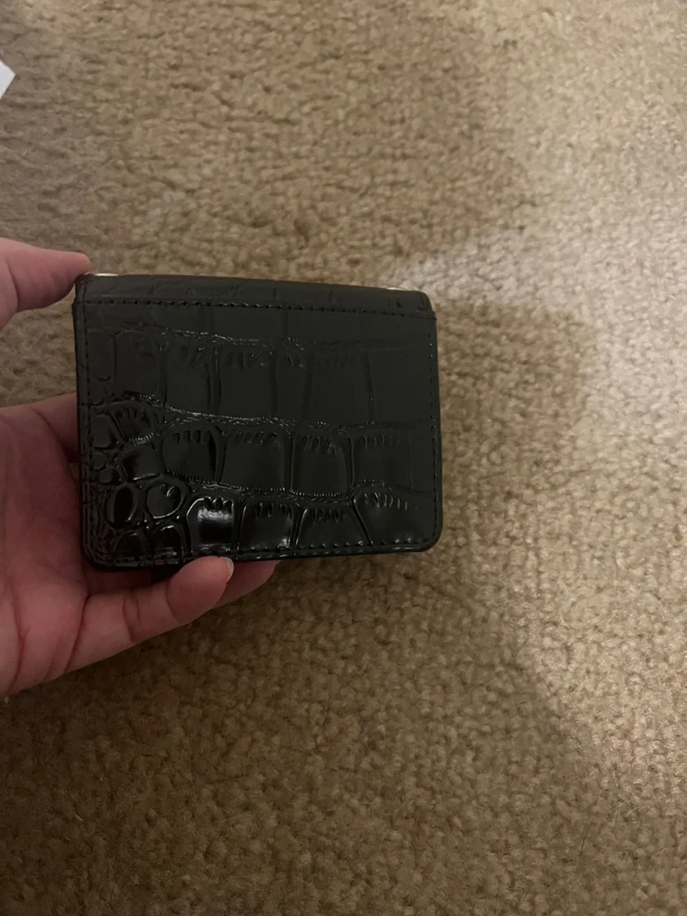 Urban Outfitters Mini Clutch